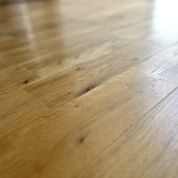 福岡市中央区高砂の賃貸物件/無垢の質感。