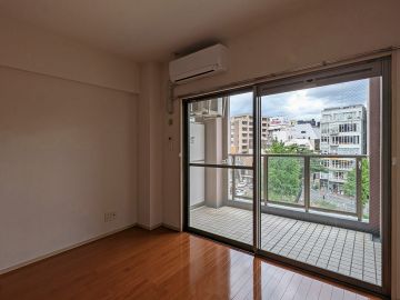 福岡市中央区今泉の賃貸物件/街とつながる私の暮らし