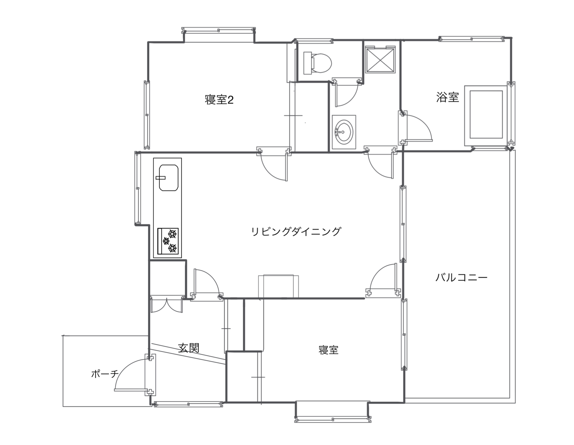 大分県由布市湯布院町の売買物件