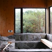 大分県由布市湯布院町の売買物件/何時間でも入っていたい。