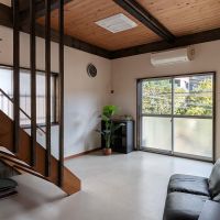 福岡市中央区桜坂の賃貸物件/共用スペース。
