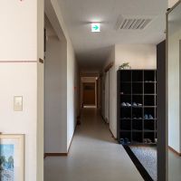福岡市中央区桜坂の賃貸物件/お手洗いや給湯室はこちらから。