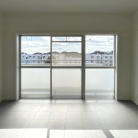 福岡市博多区東月隈の賃貸物件/洋室3。こちらもLDKと同じく日差しが差し込みます。