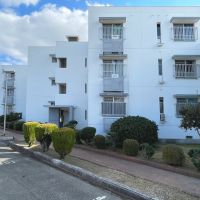 福岡市博多区東月隈の賃貸物件/ジグザグに並んだ団地です。