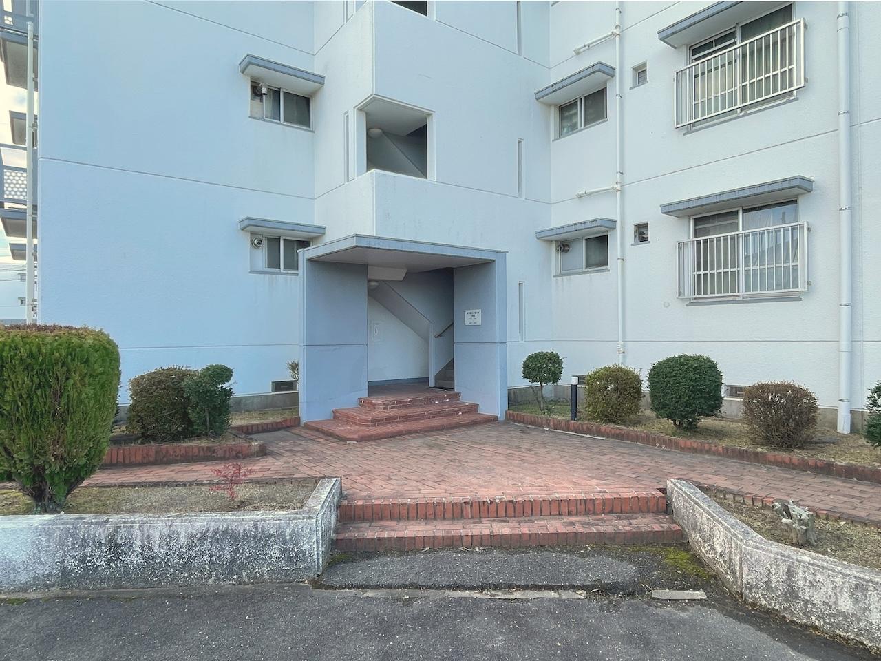 福岡市博多区東月隈の賃貸物件/ほんわかした雰囲気です。