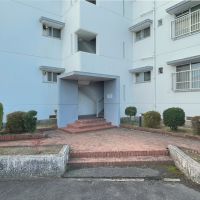 福岡市博多区東月隈の賃貸物件/ほんわかした雰囲気です。