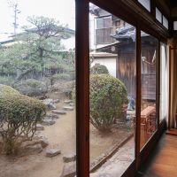 福岡県北九州市小倉北区上富野の賃貸物件/窓からの景色も美しい。
