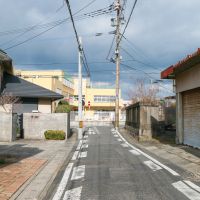福岡県北九州市小倉北区上富野の賃貸物件/学校や幼稚園、保育園が集まる文京地区です。