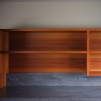 福岡市南区平和の売買物件/備え付け家具等は全て、設計士監修とのこと。