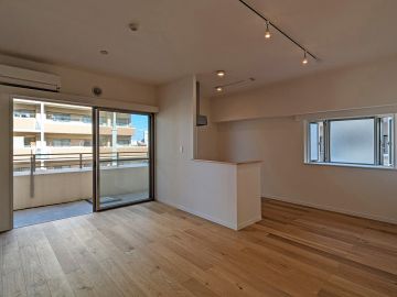 福岡市中央区薬院の賃貸物件/私だけのギャラリー