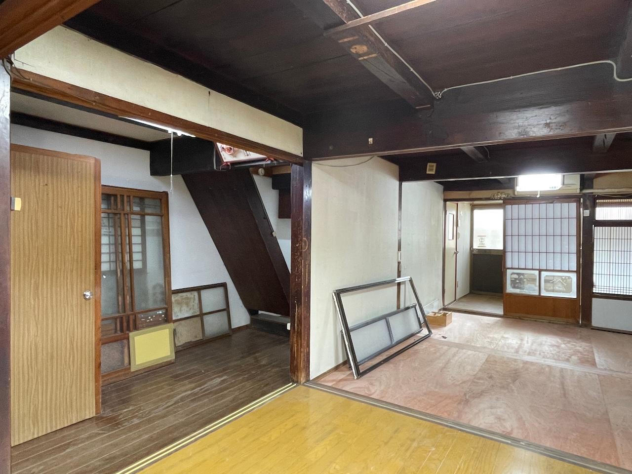 福岡県久留米市田主丸町の賃貸物件