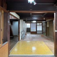 福岡県久留米市田主丸町の賃貸物件/あえて、オーダースーツのお店なんてのも面白そう。