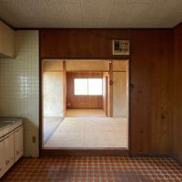糸島市志摩桜井の売買物件/戸建1のLDK。改装前提になります。