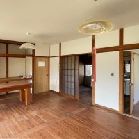 糸島市志摩桜井の売買物件/戸建2。LDK。