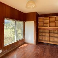糸島市志摩桜井の売買物件/戸建2。洋室。
