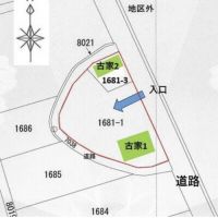 糸島市志摩桜井の売買物件
