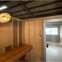 福岡市南区清水の賃貸物件/2階はC区画になります。