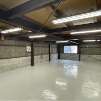 福岡市南区清水の賃貸物件/B区画：54.54平米の広い空間です。