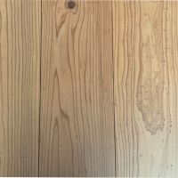 福岡市南区清水の賃貸物件/床はなんと無垢床です。