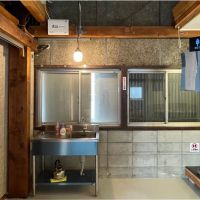 福岡市南区清水の賃貸物件/共用シンク