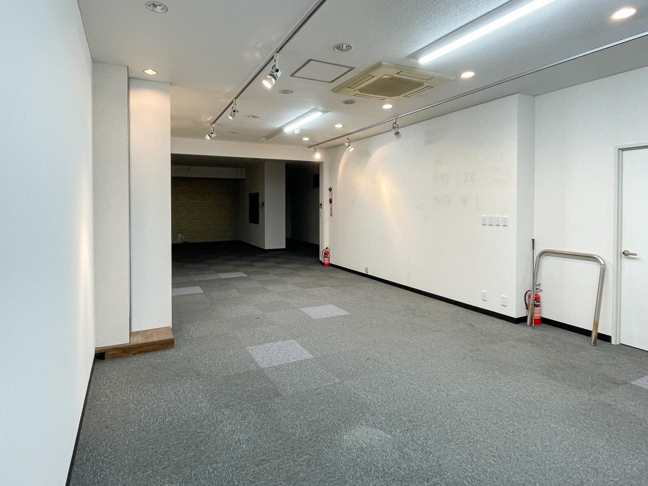 佐賀県唐津市刀町の賃貸物件/138.6平米となかなかの広さです。