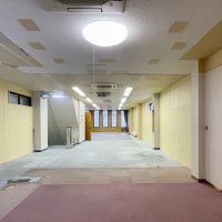 佐賀県唐津市刀町の賃貸物件/反対側（リノベーション前）