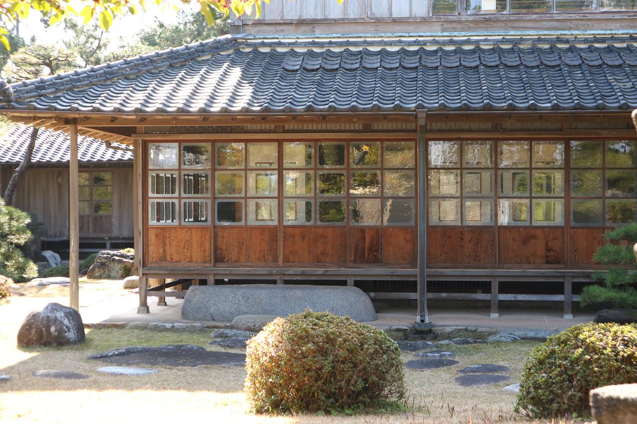 佐賀県唐津市刀町の賃貸物件/街中にたくさんの文化財が残っています。