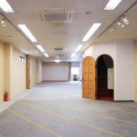 佐賀県唐津市刀町の賃貸物件/現在2階をプロジェクトチームでセルフリノベーション中。元々はこんな感じでしたが