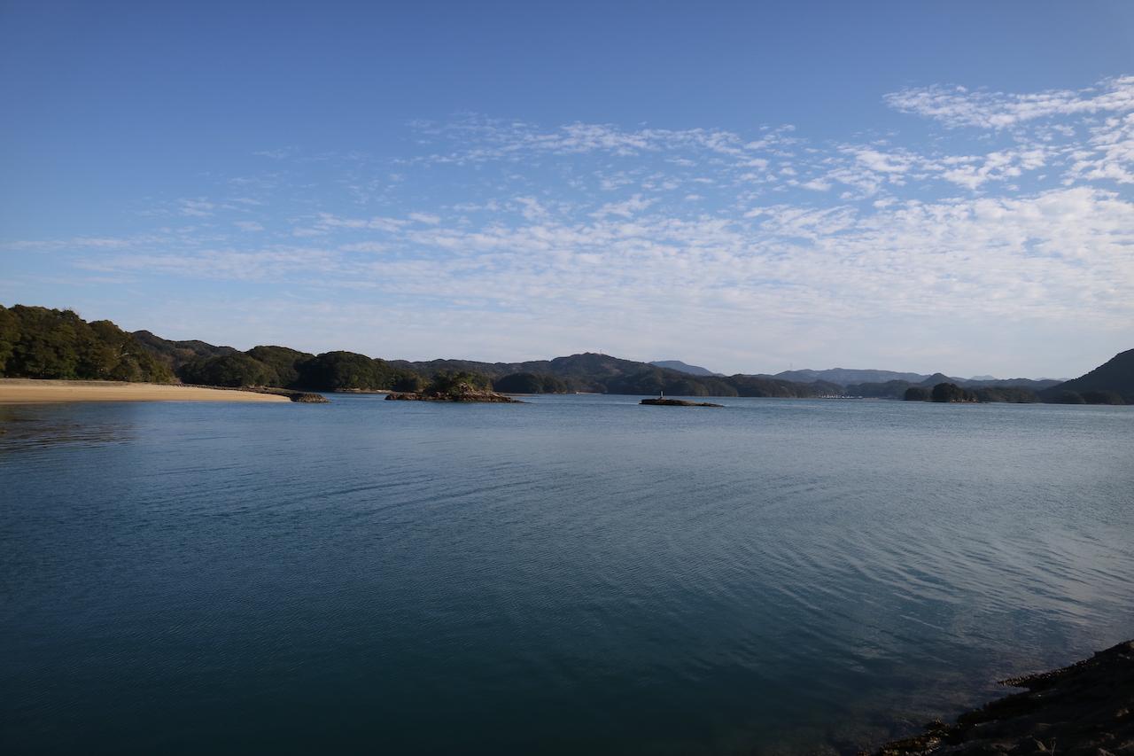 佐賀県唐津市刀町の賃貸物件/唐津の魅力はなんといっても美しい海でしょうか