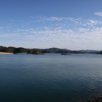 佐賀県唐津市刀町の賃貸物件/唐津の魅力はなんといっても美しい海でしょうか