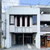 佐賀県唐津市刀町の賃貸物件/看板が外れてすっきりしました。