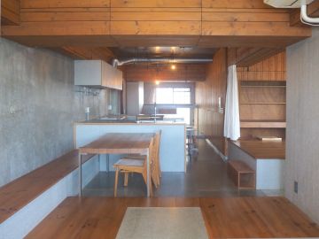 福岡市西区今宿駅前の売買物件/海風抜けるリゾート暮らし -売買編-