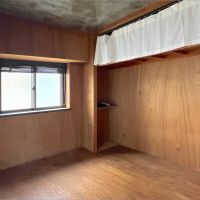 福岡市西区今宿駅前の売買物件/隠れている秘密の洋室。