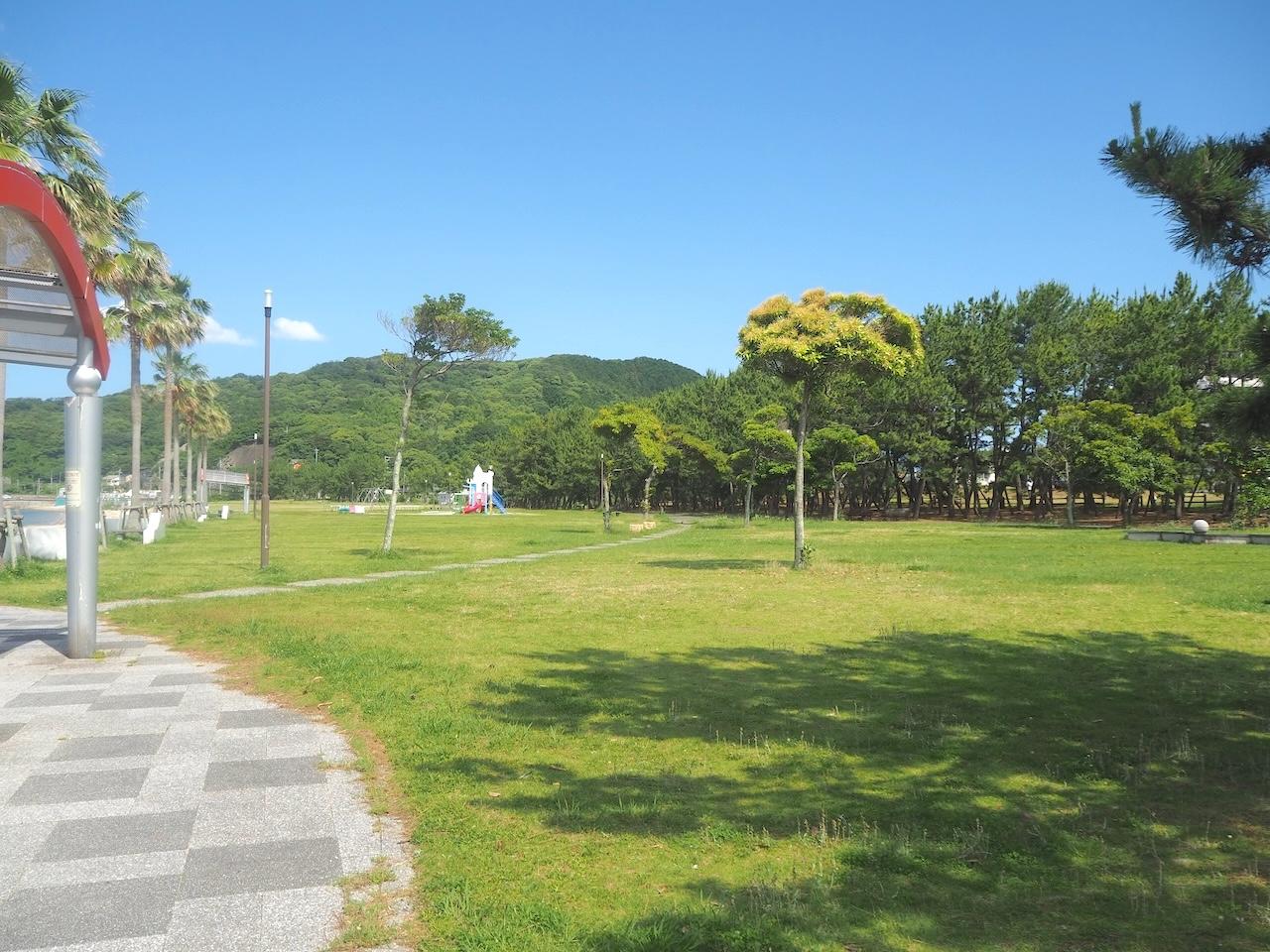 福岡市西区今宿駅前の売買物件/徒歩1分で長垂海浜公園。