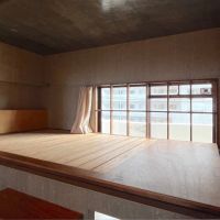 福岡市西区今宿駅前の売買物件/上部は寝室想定。
