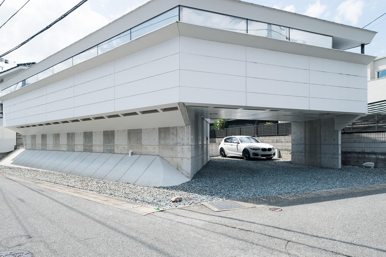 大野城市大城の売買物件/ここは本当に家なのでしょうか。