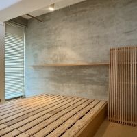 福岡市中央区平尾の賃貸物件/ベッドルーム