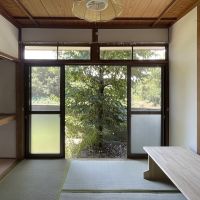 久留米市田主丸志塚島の売買物件/来客様にぴったりな和室もあります。