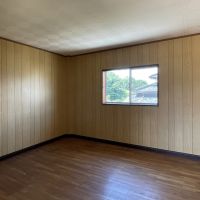 久留米市田主丸志塚島の売買物件/2階へ上がるとまた洋室が！！