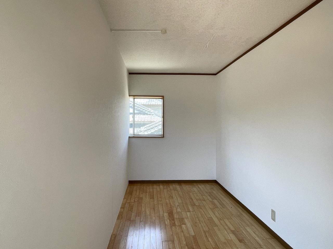 久留米市田主丸志塚島の売買物件/しかももう1部屋。