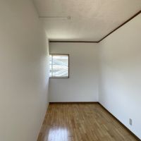 久留米市田主丸志塚島の売買物件/しかももう1部屋。