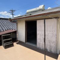 久留米市田主丸志塚島の売買物件/なんとここにもお部屋があります！！