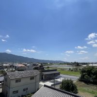 久留米市田主丸志塚島の売買物件/抜けまくりです。