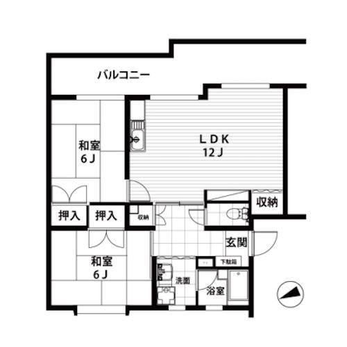 那珂川市片縄の賃貸物件