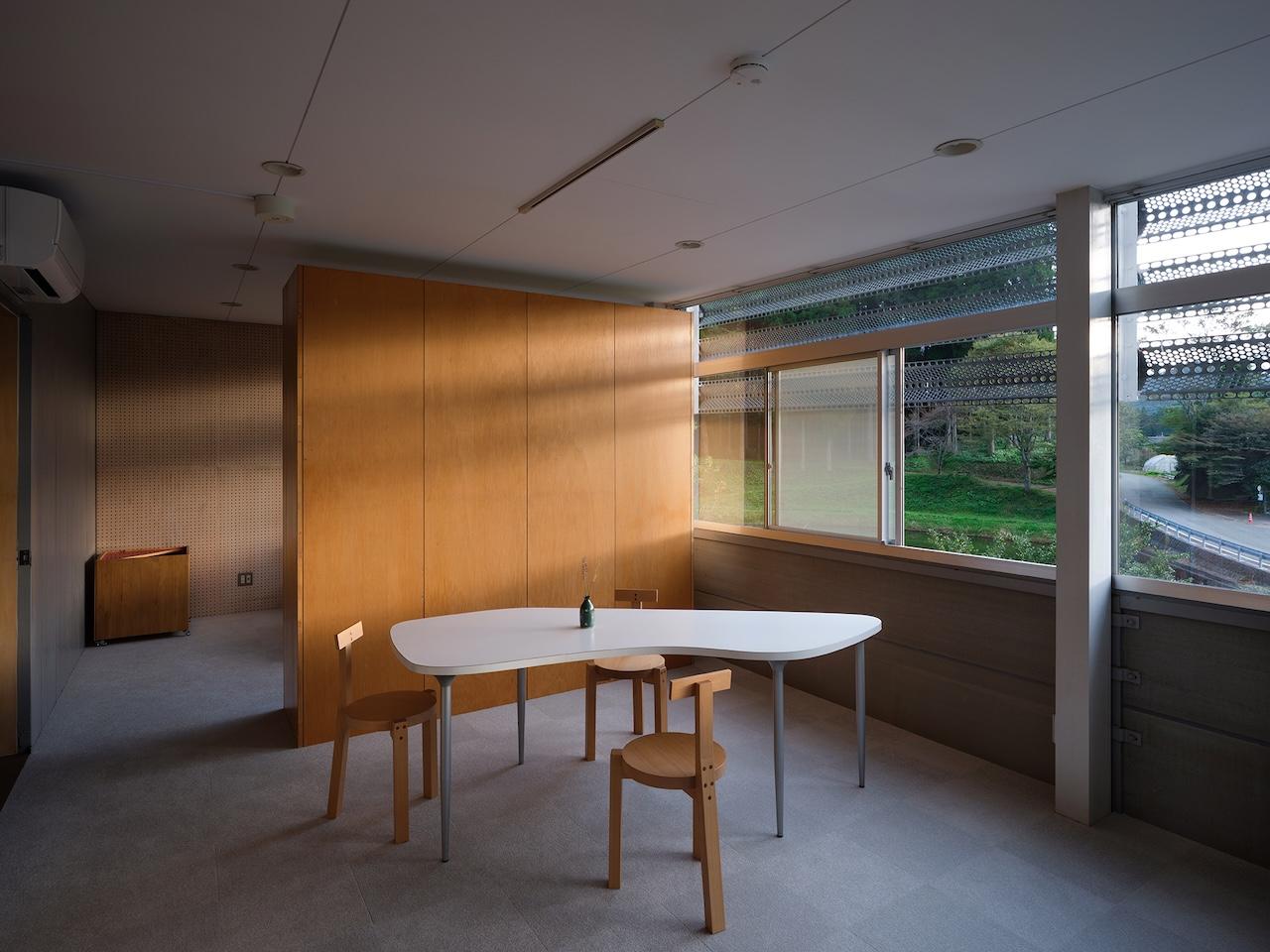 熊本県阿蘇市小国大字宮原の賃貸物件/2階宿泊施設。（こちらのお部屋は今回の賃貸募集対象ではありません。）