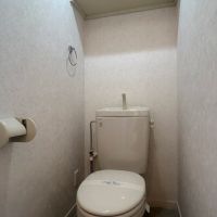 福岡市西区今宿駅前の賃貸物件/トイレ。