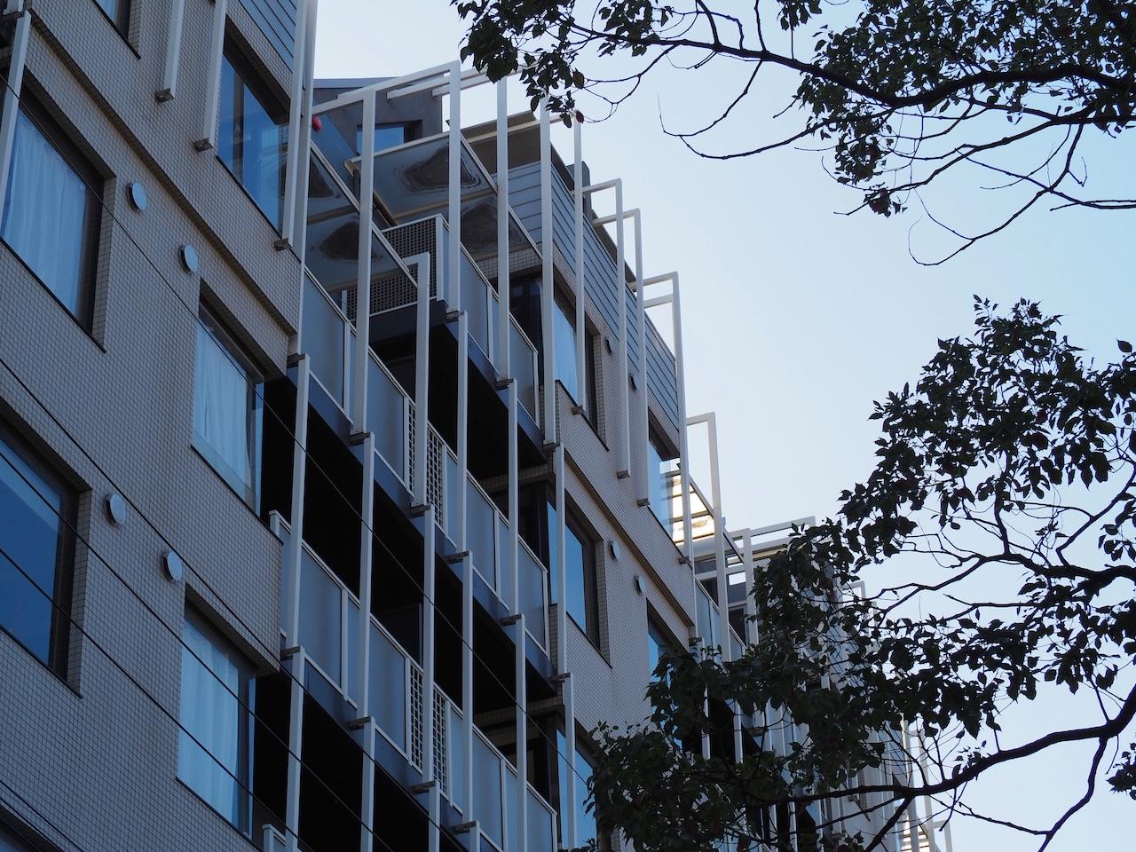 福岡市早良区西新の賃貸物件/建物ラバーの登竜門でいかがでしょうか。
