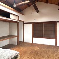 福岡市中央区桜坂の売買物件/寝室としてはもちろん、居住スペースとしても無理のない広さ。空間をゆるやかに使い分けられそうです。