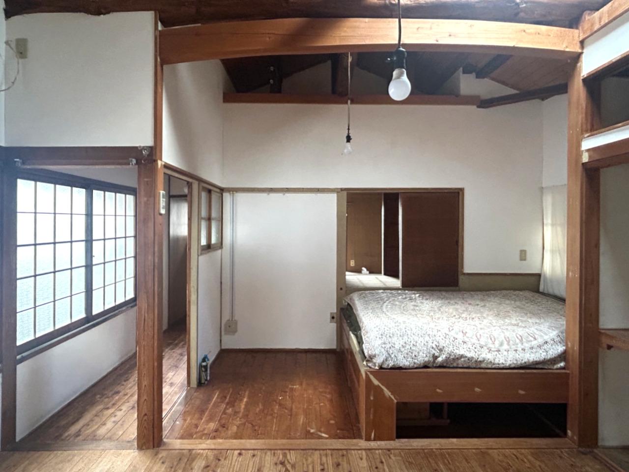 福岡市中央区桜坂の売買物件/違う角度から。