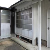 福岡市中央区桜坂の売買物件/外とゆるやかにつながる窓。